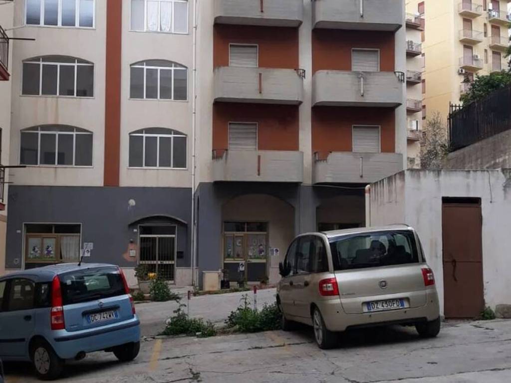 appartamento in vendita a Sciacca