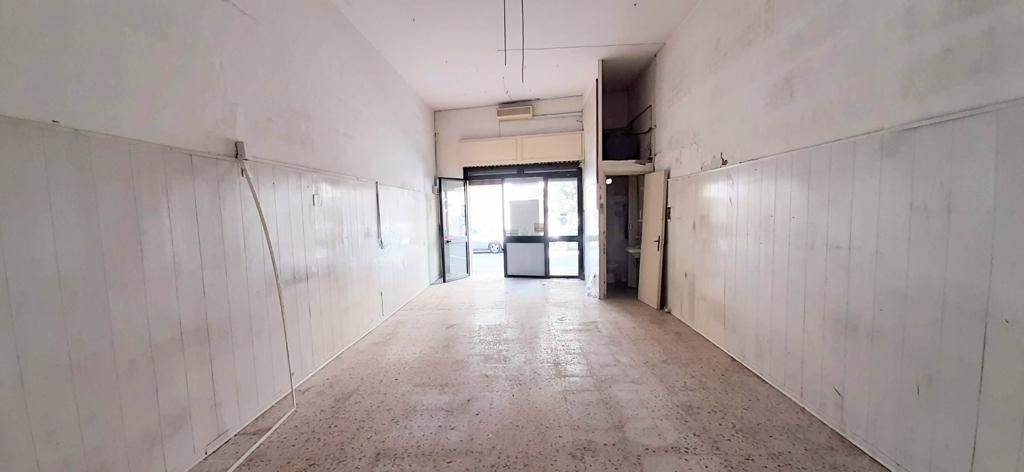locale commerciale in vendita a Sciacca