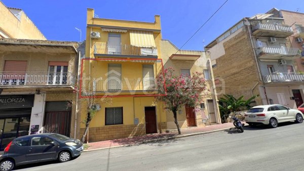 appartamento in vendita a Sciacca