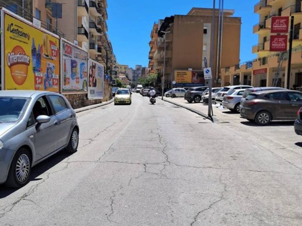 locale di sgombero in vendita a Sciacca