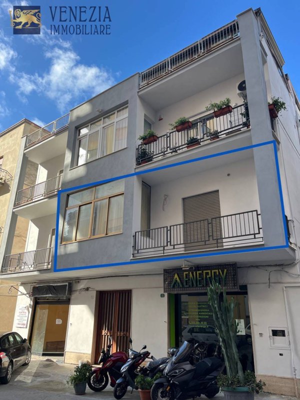 appartamento in vendita a Sciacca in zona Centro Città