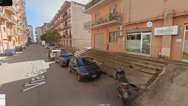 ufficio in vendita a Sciacca