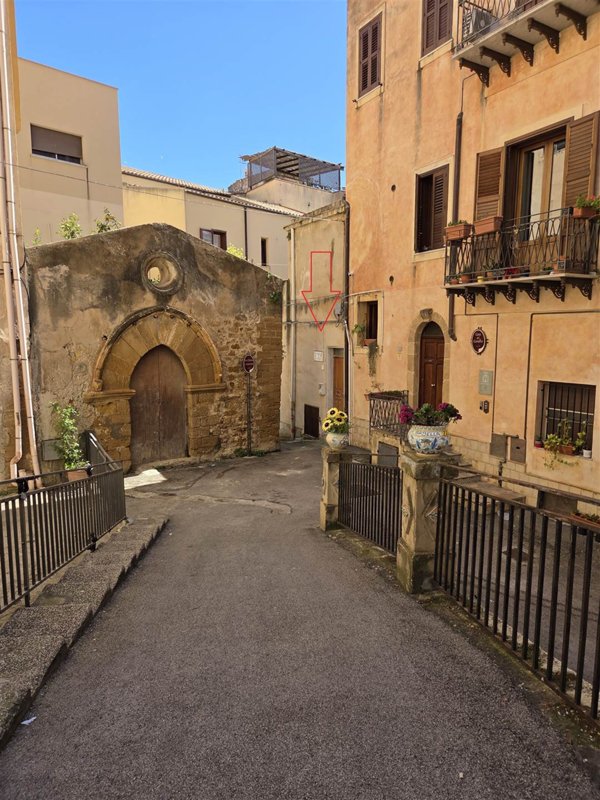 appartamento in vendita a Sciacca in zona Centro Città