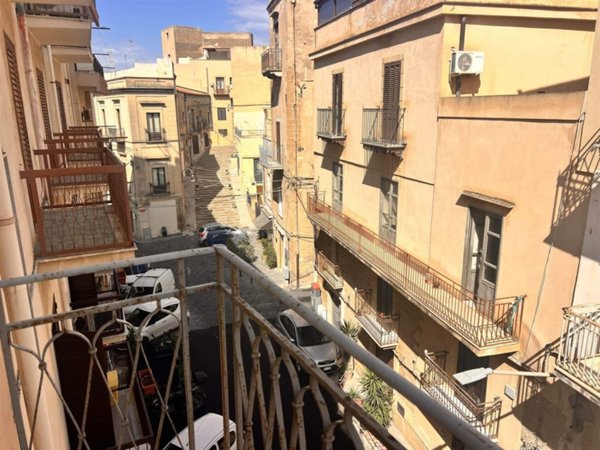appartamento in vendita a Sciacca in zona Centro Città