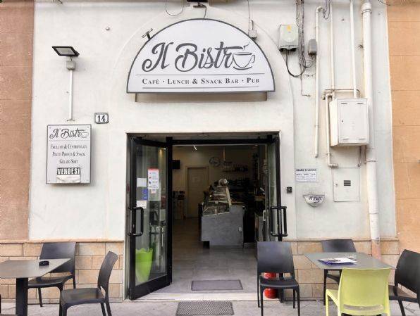 negozio in vendita a Sciacca