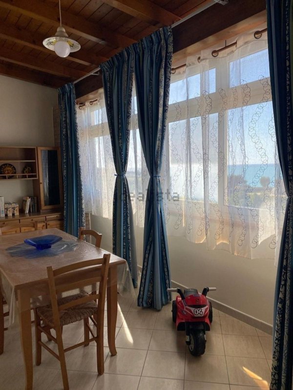 casa indipendente in vendita a Sciacca in zona San Marco