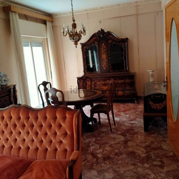 appartamento in vendita a Sciacca in zona Centro Città