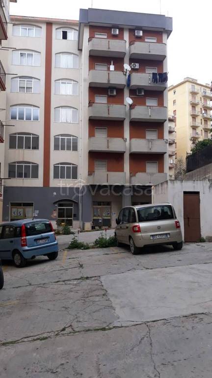 appartamento in vendita a Sciacca