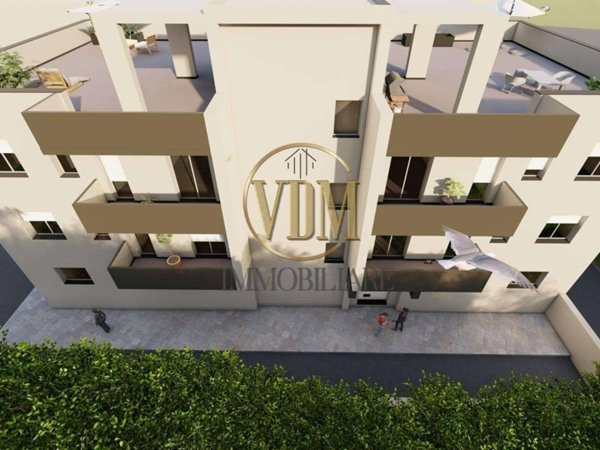 appartamento in vendita a Sciacca in zona Perriera