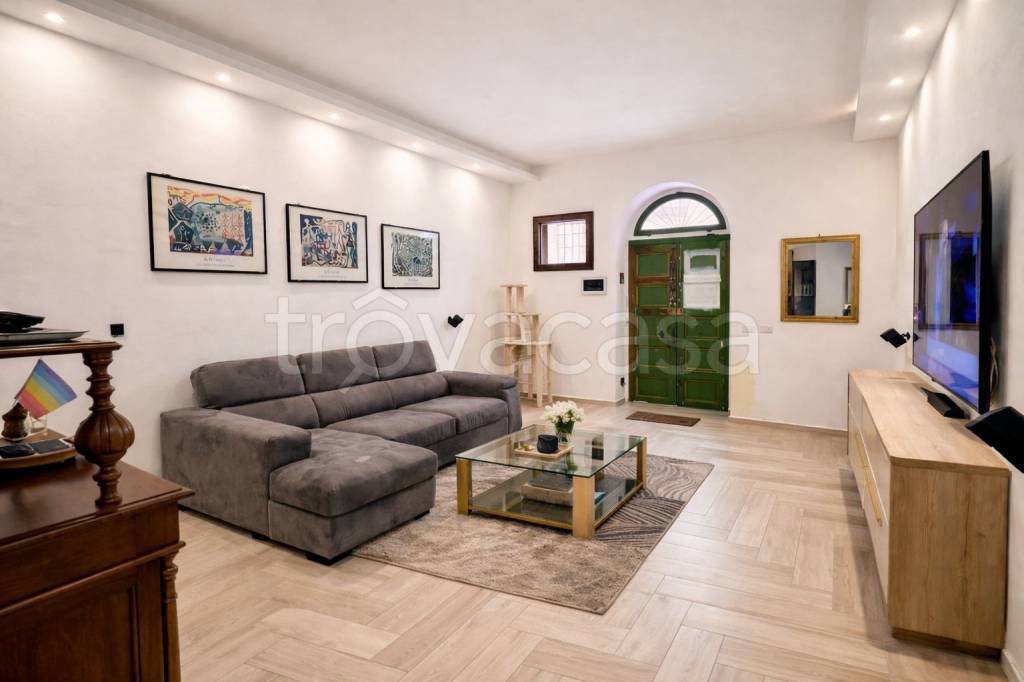 appartamento in vendita a Sciacca in zona Centro Città