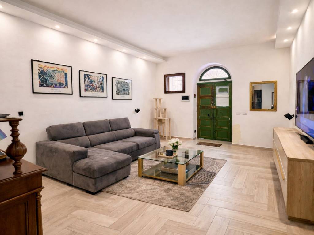 appartamento in vendita a Sciacca in zona Centro Città