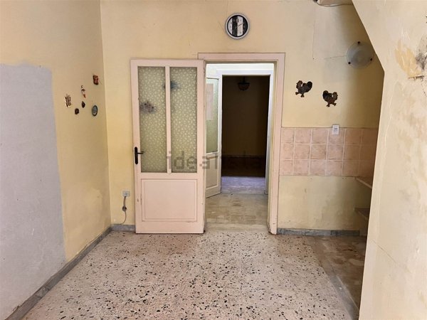 casa indipendente in vendita a Sciacca in zona Centro Città