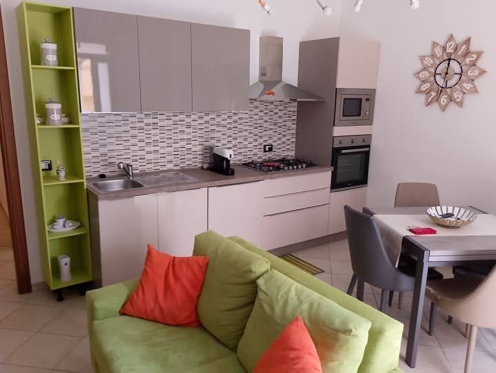 appartamento in vendita a Sciacca