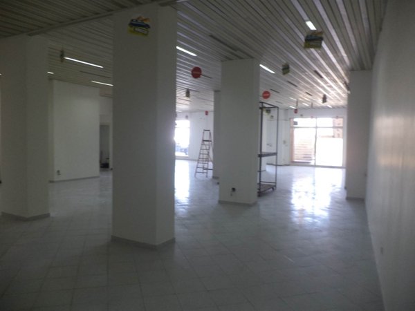 locale commerciale in vendita a Sciacca