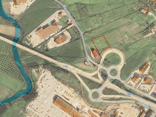 terreno in vendita a Sciacca