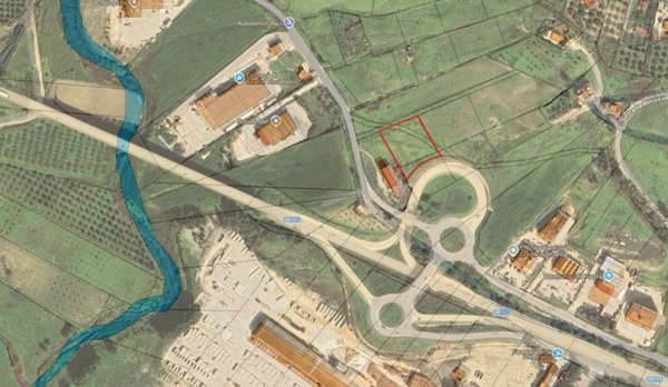 terreno agricolo in vendita a Sciacca