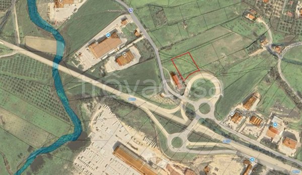 terreno agricolo in vendita a Sciacca