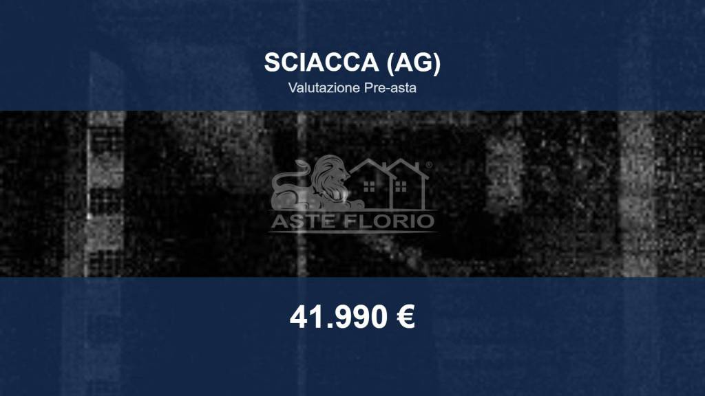 casa indipendente in vendita a Sciacca