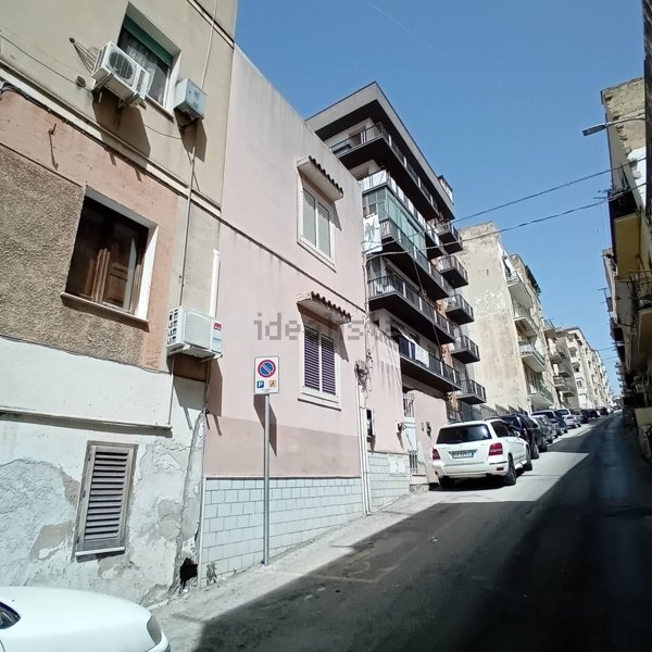 casa indipendente in vendita a Sciacca in zona Centro Città