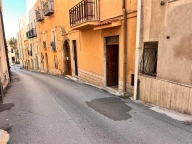 appartamento in vendita a Sciacca in zona Centro Città