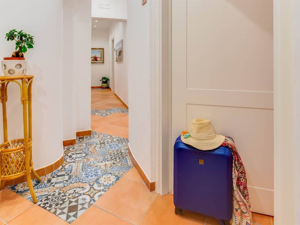 appartamento in vendita a Sciacca in zona Centro Città