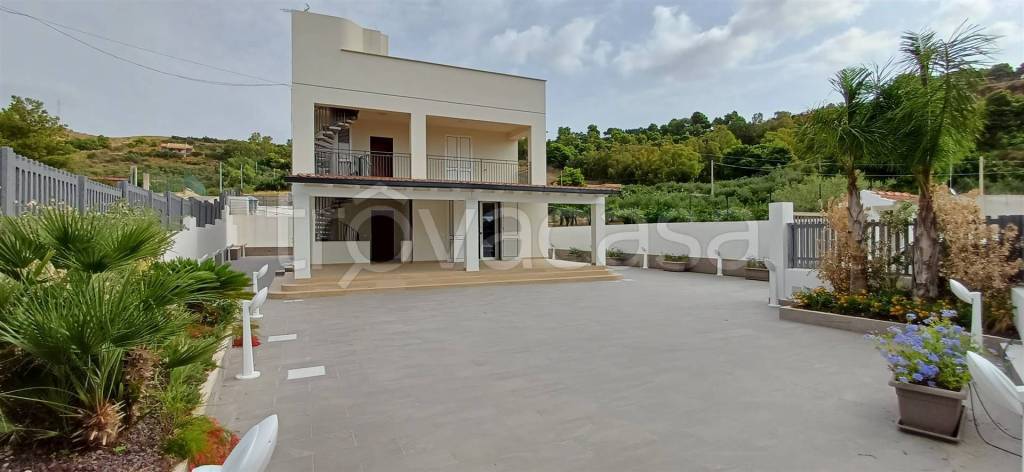 casa indipendente in vendita a Sciacca