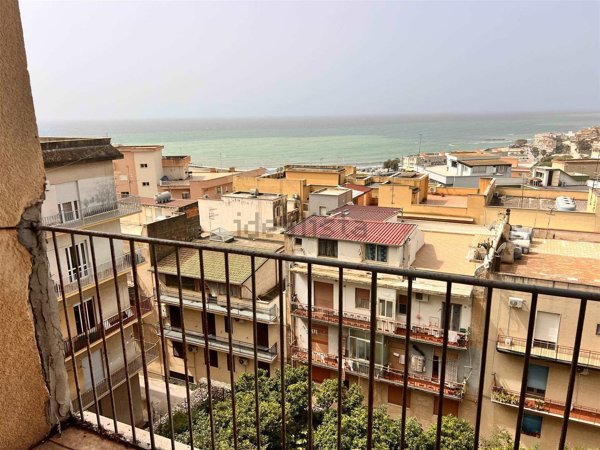 appartamento in vendita a Sciacca in zona Centro Città