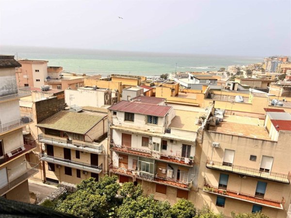 appartamento in vendita a Sciacca in zona Centro Città