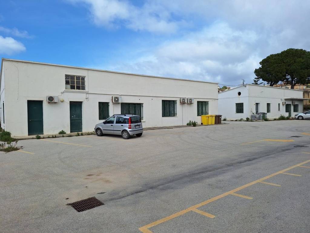 appartamento in vendita a Sciacca