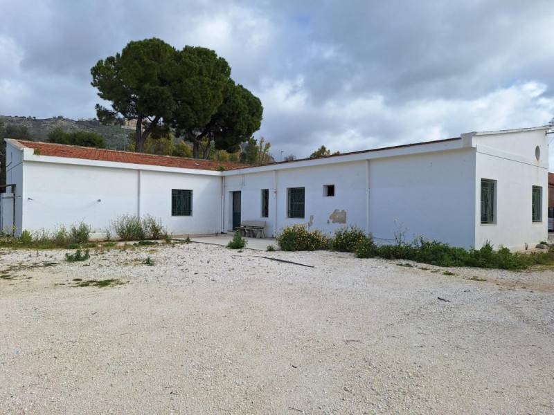 appartamento in vendita a Sciacca in zona San Calogero