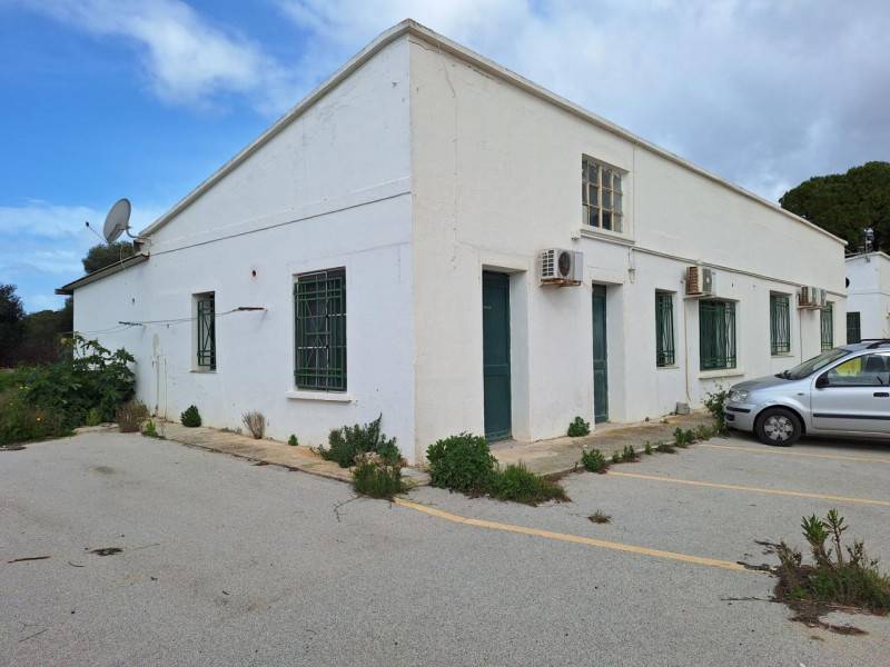 casa indipendente in vendita a Sciacca in zona San Calogero