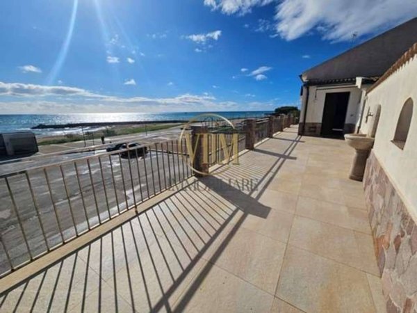 casa indipendente in vendita a Sciacca