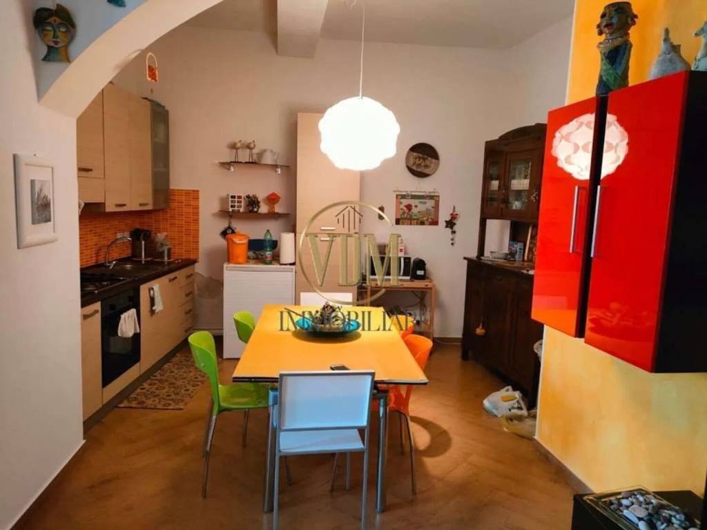 appartamento in vendita a Sciacca in zona Centro Città