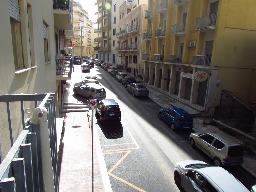 appartamento in vendita a Sciacca in zona Centro Città