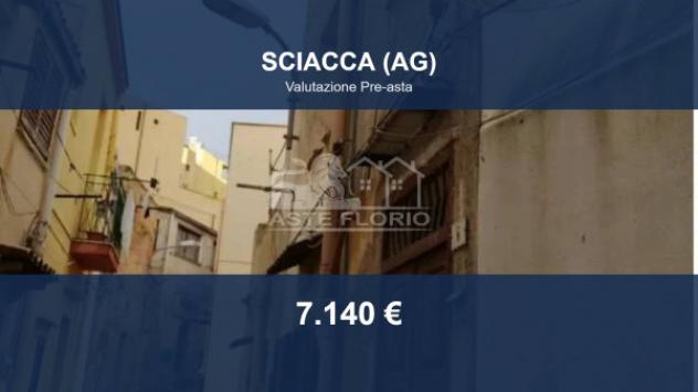 appartamento in vendita a Sciacca