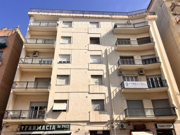 appartamento in vendita a Sciacca in zona Centro Città