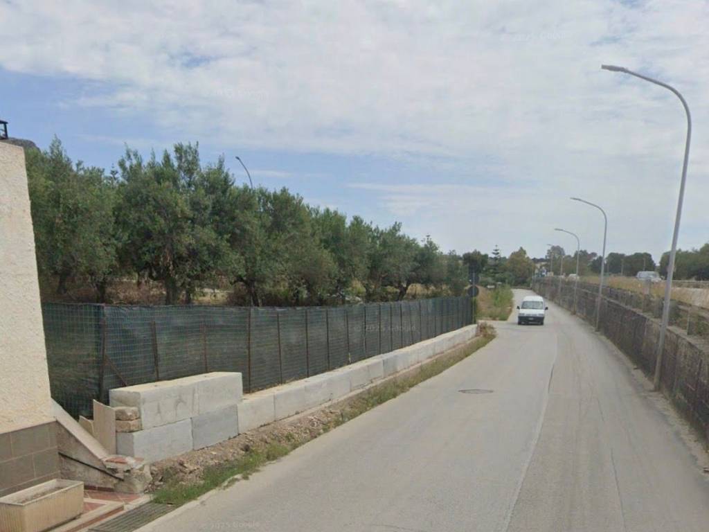 terreno agricolo in vendita a Sciacca