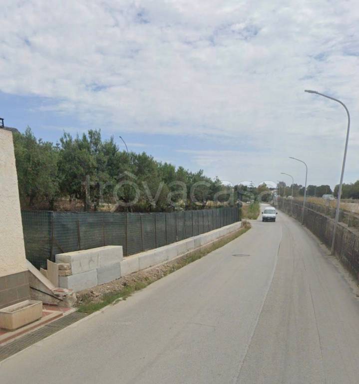 terreno agricolo in vendita a Sciacca
