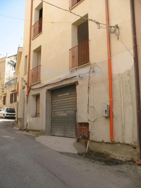 appartamento in vendita a Sciacca in zona Centro Città