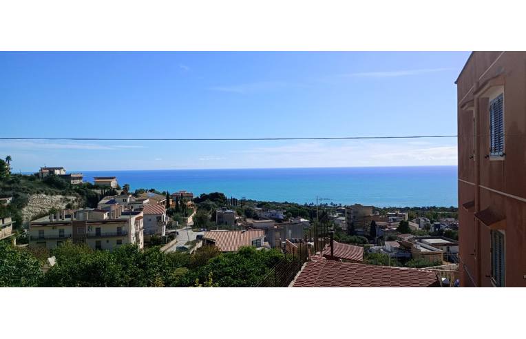 appartamento in vendita a Sciacca
