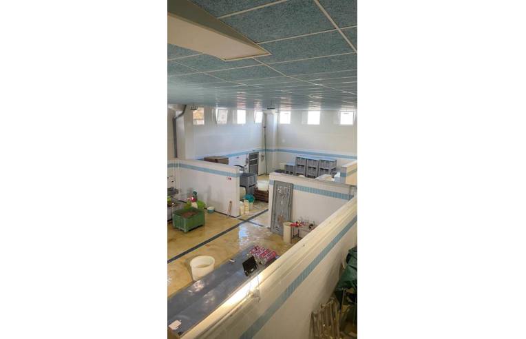 locale commerciale in vendita a Sciacca