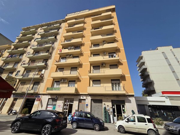 appartamento in vendita a Sciacca in zona Centro Città