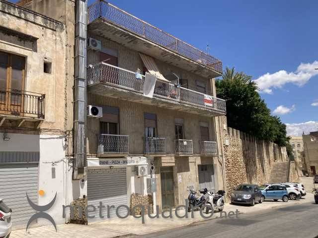 appartamento in vendita a Sciacca in zona Centro Città