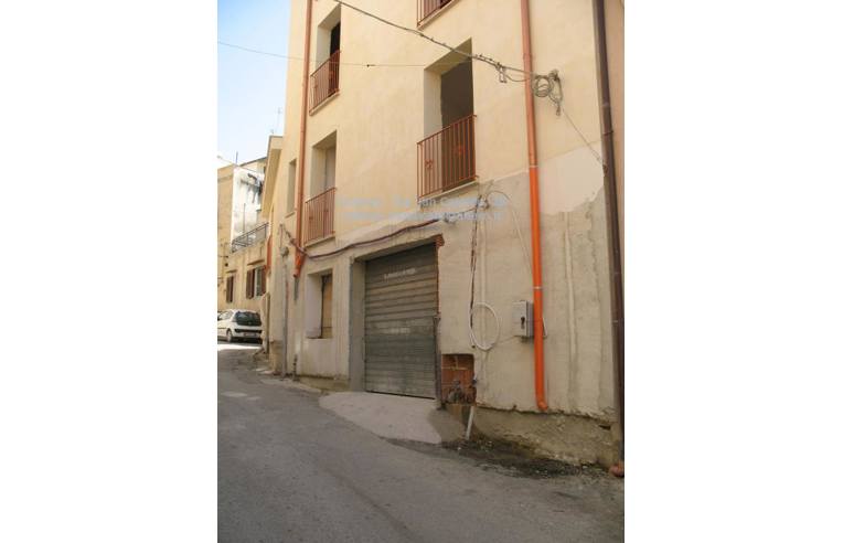 appartamento in vendita a Sciacca in zona Centro Città