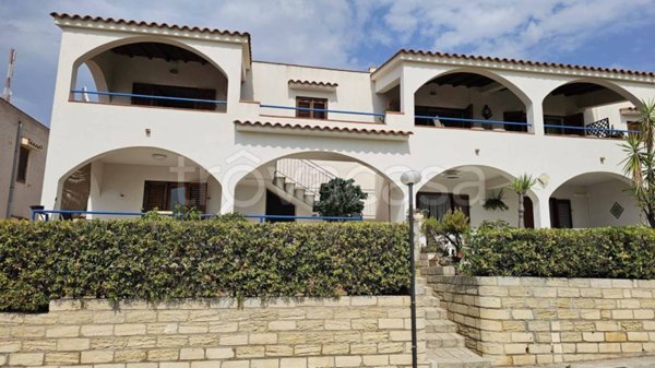 appartamento in vendita a Sciacca in zona San Marco