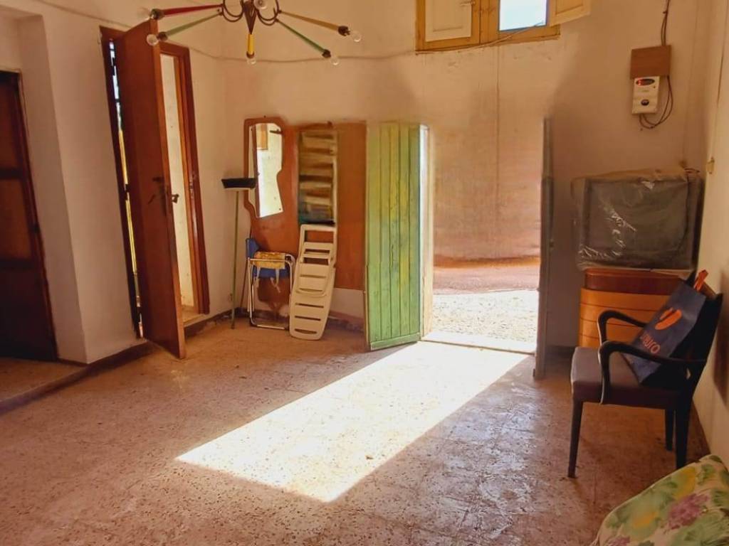 casa indipendente in vendita a Sciacca