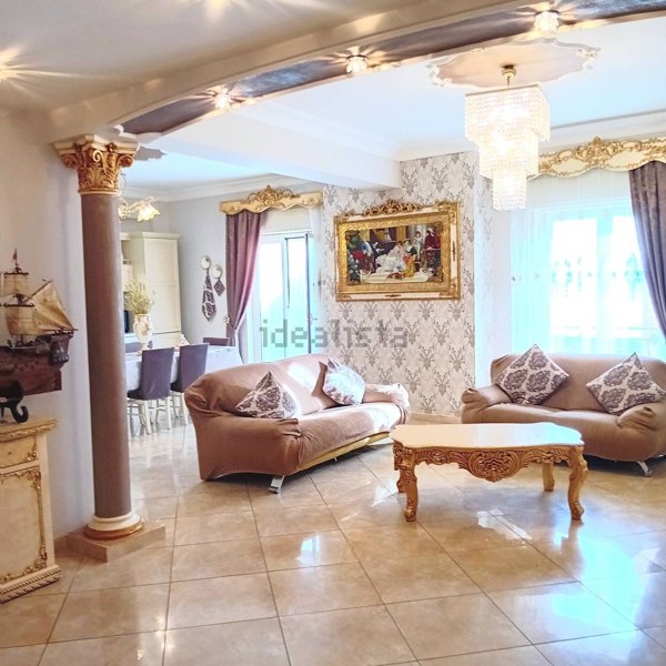 appartamento in vendita a Sciacca