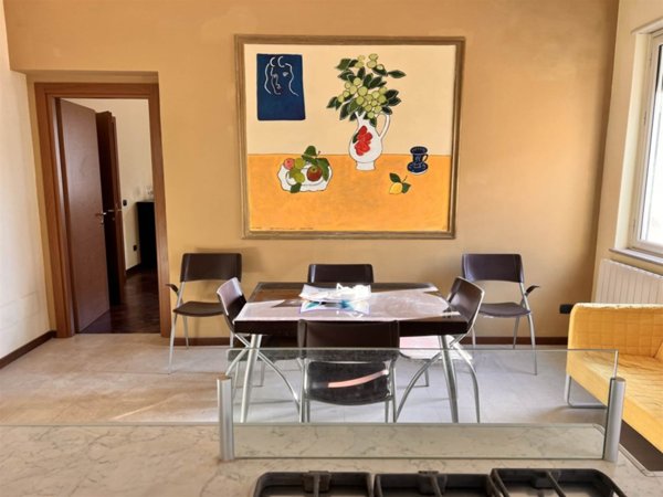 appartamento in vendita a Sciacca in zona Centro Città