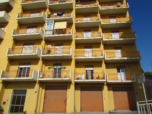 appartamento in vendita a Sciacca in zona Centro Città