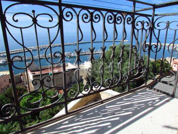 appartamento in vendita a Sciacca in zona Centro Città